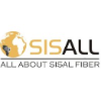 Sisall - All About Sisal Fiber Logo