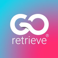 GO Retrieve Logo