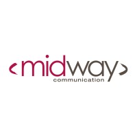 Midway Communication Logo