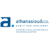 Athanasiou & Co. Limited Logo