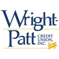 Wright-Patt Credit Union Logo