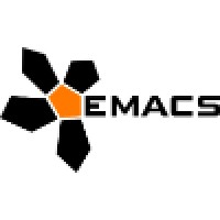 Grupo EMACS Logo