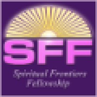 Spiritual Frontiers Fellowship Logo