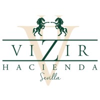 Hacienda El Vizir Logo