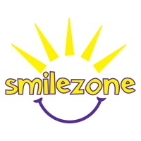 Smilezone Foundation Logo