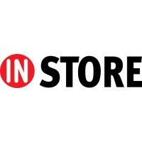 InStore Makedonija Logo