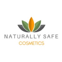 Naturally Safe Cosmetics Australia Pty Ltd Logo