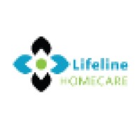 Lifeline Homecare, Inc. Logo