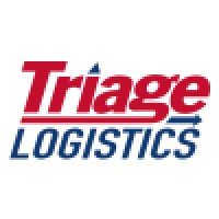 Triage Logistics Logo