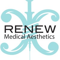 RENEW Medical Aesthetics Logo