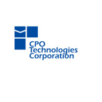 CPO Technologies Corporation Logo