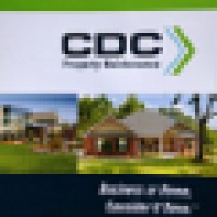 CDC Property Maintenance LLC Logo
