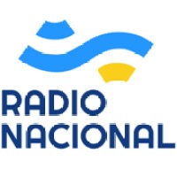 Radio Nacional Logo