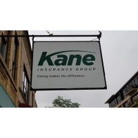Kane Insurance Group, Inc. Logo