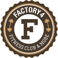 Factory 4 Logo