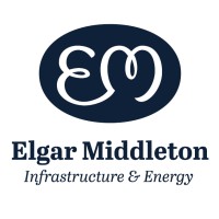 Elgar Middleton Infrastructure & Energy Finance LLP Logo