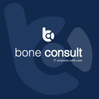 Bone Consult A/S Logo
