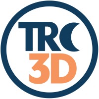 Toy Rocket 3D, LLC Logo