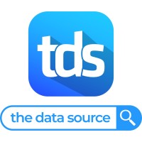 The Data Source (UK) Ltd Logo