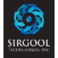 SIRGOOL Technologies Logo