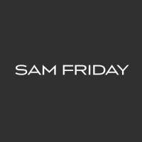 Sam Friday Logo