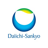 Daiichi Sankyo (Switzerland) Logo