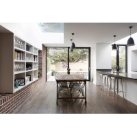 David Flynn Architects Ltd. Logo