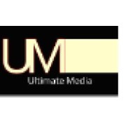 Ultimate Media Inc. Logo
