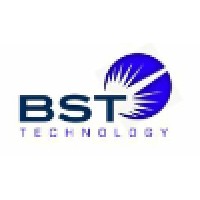 BST Technology (Pty) Ltd Logo
