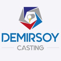 DEMİRSOY Logo