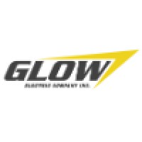 Glow Electric Co, Inc. Logo
