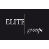 Groupe ELITE Logo