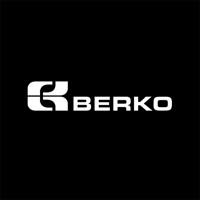 BERKO İLAÇ VE KİMYA SAN. A.Ş. Logo