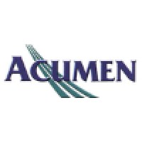 Acumen Logistics Group Logo