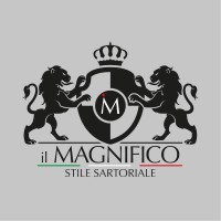 Il Magnifico Sartoria Logo