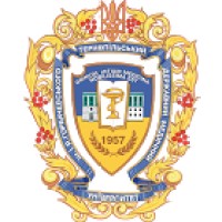 Ternopil State Medical University Logo