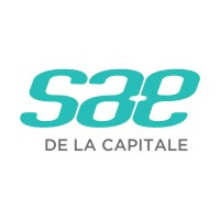 Services aux entreprises de la Capitale - Centre de services scolaire de la Capitale (CSSC) Logo