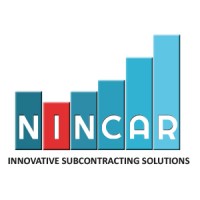 NINCAR Logo