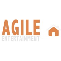 Agile Entertainment Logo