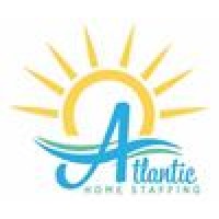 Atlantic Home Staffing Logo