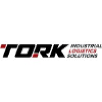 Tork Industrial Logistics Solutions Logo