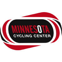 Minnesota Cycling Center Logo