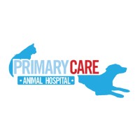 Primary Care Animal Hospital Logo