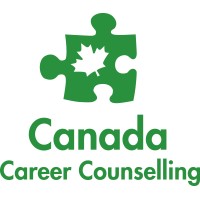 Canada Career Counselling Logo