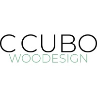 C cubo woodesign Logo