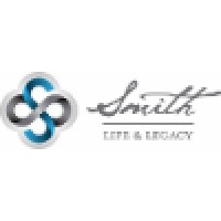 Smith Life & Legacy Logo