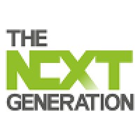 The Next Generation Amsterdam Logo