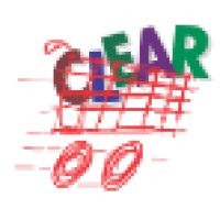 Clear Promoções Logo