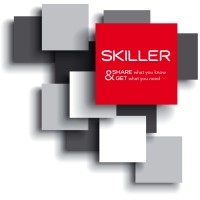 Skiller Logo