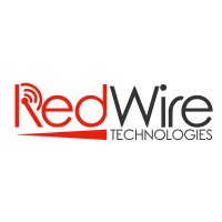 Red Wire Technologies LLC Logo
